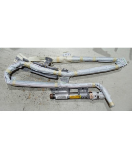 Cortina Airbag Direito Lancer Gt 2014