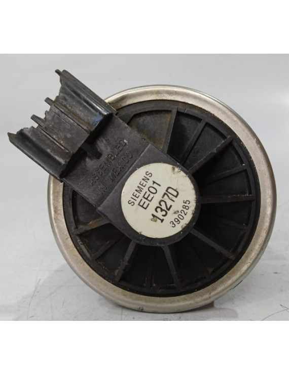 Válvula Egr Honda Crv 2.0 2007 2008 2009 2010 2011 / 390285