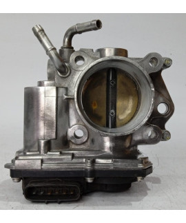 Tbi Corpo Borboleta New Civic 2007 2008 2009 2010 2011