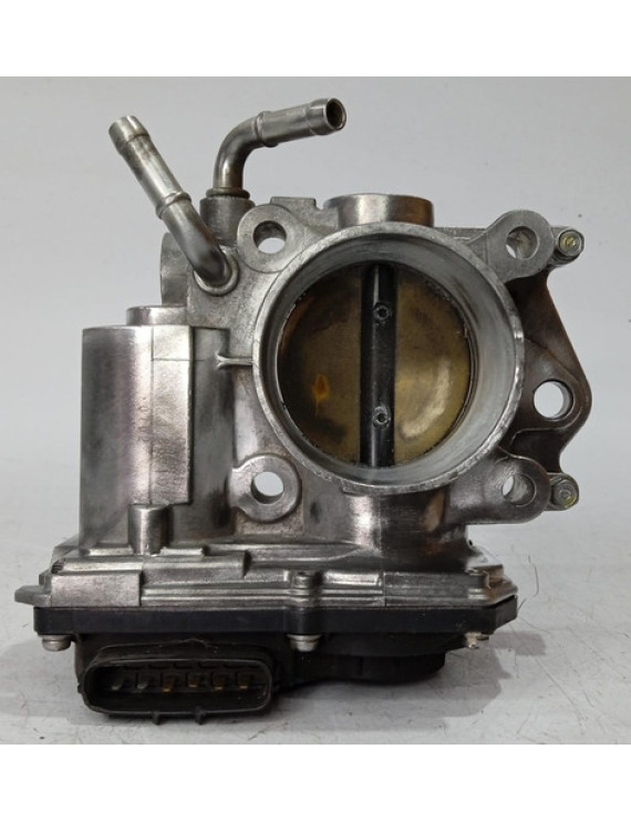 Tbi Corpo Borboleta New Civic 2007 2008 2009 2010 2011