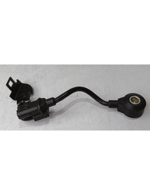 Sensor De Detonação Honda Civic 1.7 2001 - 2006