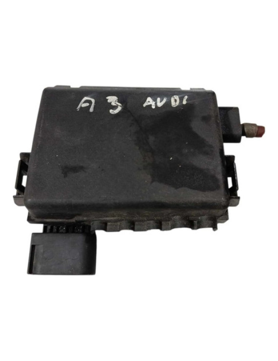 Caixa Fusíveis Bateria Audi A3 1996 - 2005
