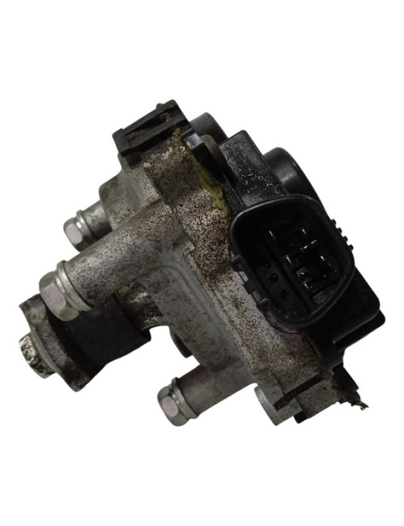 Motor Limpador Parabrisa Lexus Es350 2008 2009 Preto
