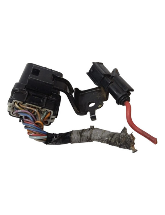 Conector Chicote Crv 2.0 2007 - 2011
