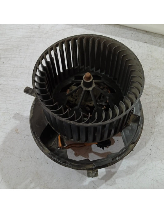 Motor Ventilador Do Ar Forçado Audi Q3 2.0 2013 2014 2015