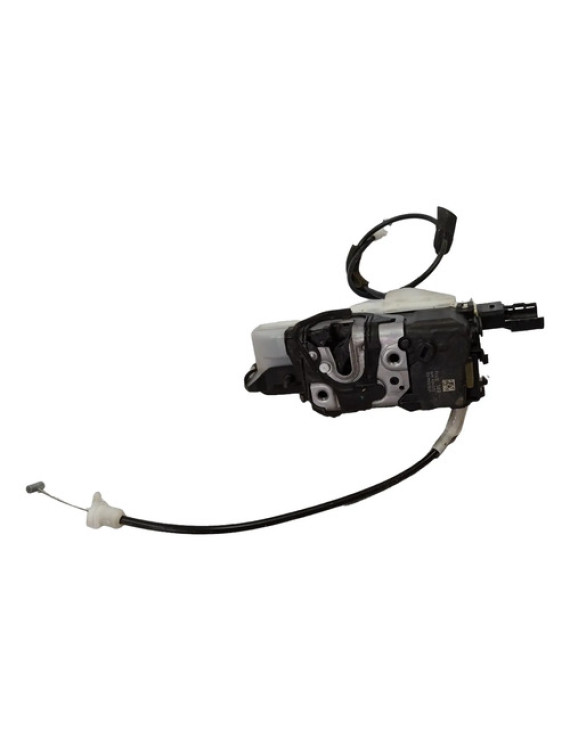 Fechadura Dianteira Esquerda C5 2008 - 2012  