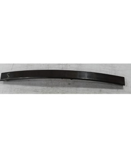Canaleta Do Vidro Traseiro Direito Bmw 135i 2014   Preto