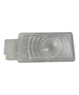 Luz Cortesia Porta Malas Tracker 2014 2015 2016