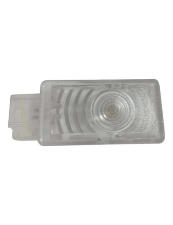 Luz Cortesia Porta Malas Tracker 2014 2015 2016