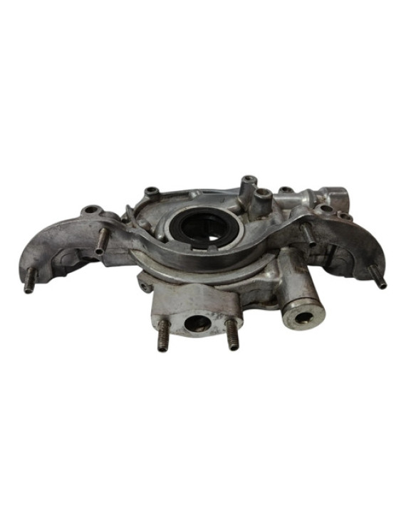 Bomba De Óleo Civic 1.7 2001 - 2005 Takao