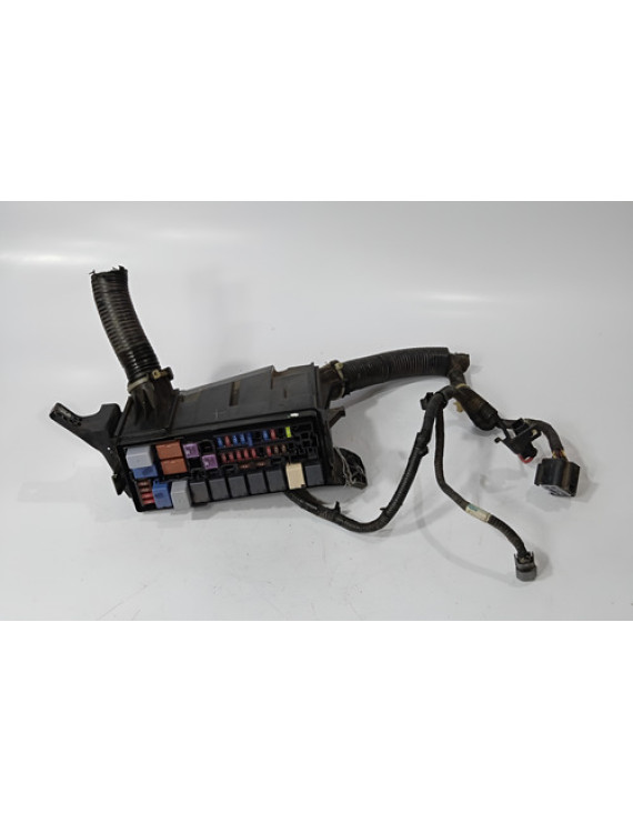 Caixa Fusíveis Motor Hrv 1.8 2016 - 2021
