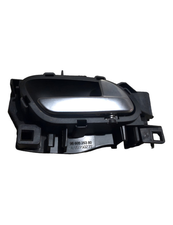 Maçaneta Interna Traseira Direita Citroen C5 2009 - 2012 Traseira