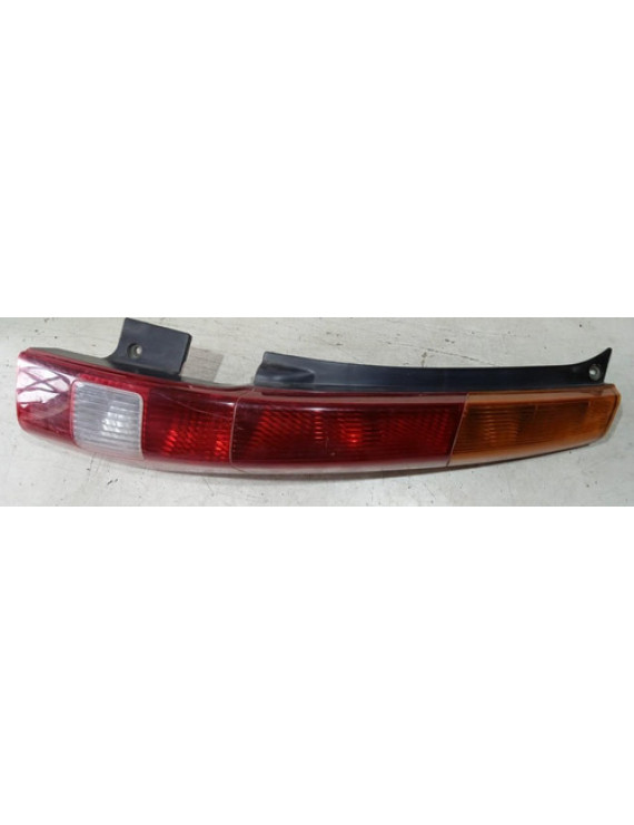 Lanterna Traseira Direita Honda Crv 2002 - 2004 P1784r