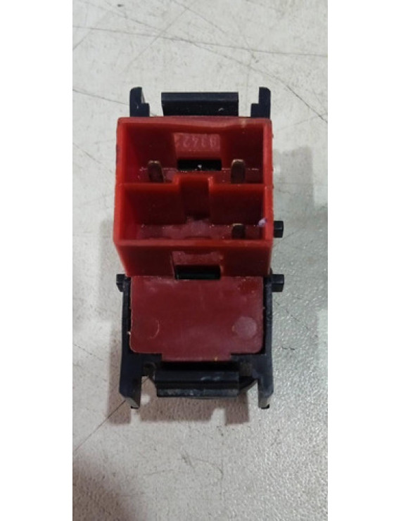 Botão Tração Asr 0ff Mercedes Clk320 1998 - 2002