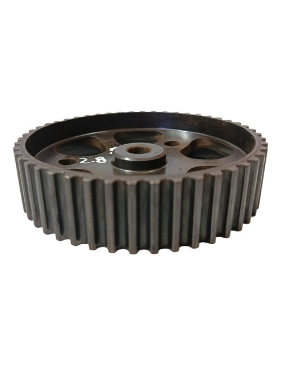 Polia Comando Válvulas S10 2.8 Diesel 2013 - 2018