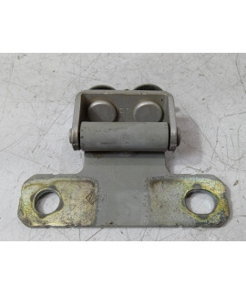 Dobradiça Tampa Traseira Veloster 2012 2013 2014