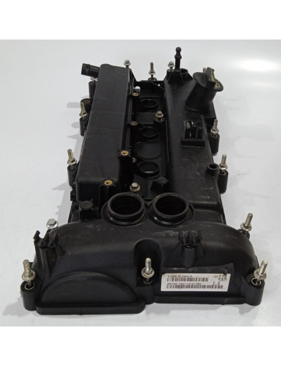 Tampa De Válvulas Volvo Xc60 2.0 T5 2010 2011 2012 2013 2014