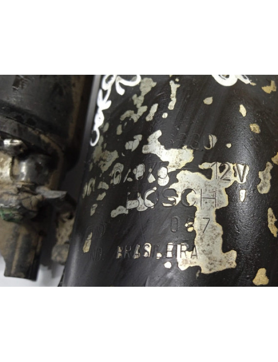 Motor Arranque Partida Corolla 1.8 1998 - 2002