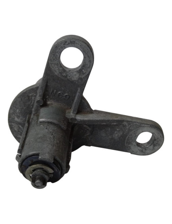 Miolo Chave Fechadura Tampa Traseira Airtrek 2003 - 2008