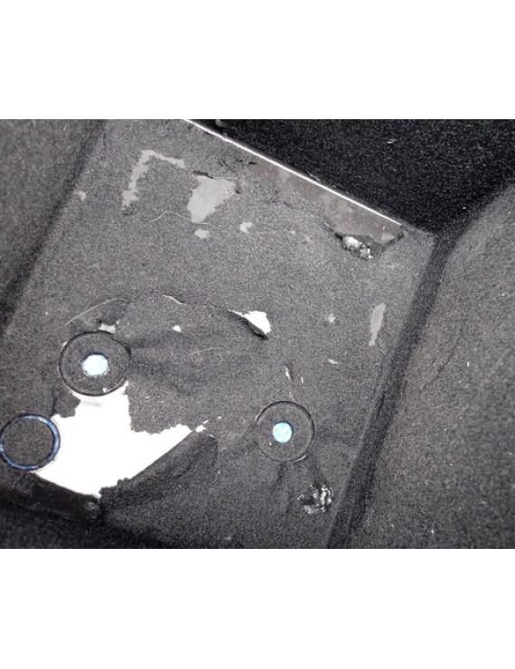 Compartimento Console Central Mercedes Ml350 2003 2004