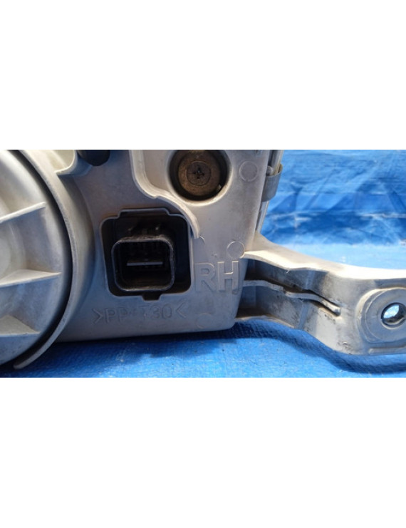 Farol Direito Hyundai Accent 1994 1995 1996 1997