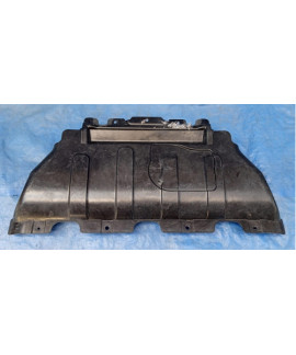 Protetor De Carter Grand Cherokee 2011 - 2016 Original