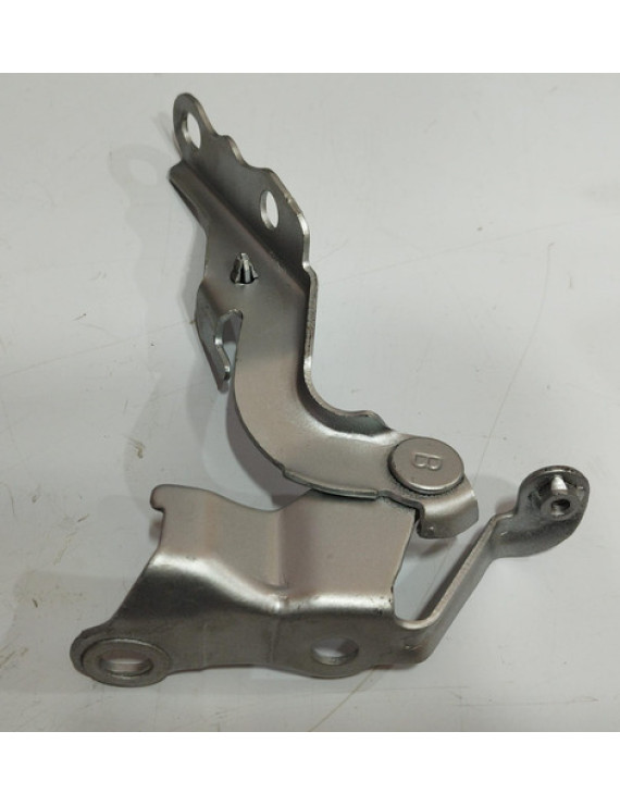 Dobradiça Direita Capô Corolla 2003 - 2008