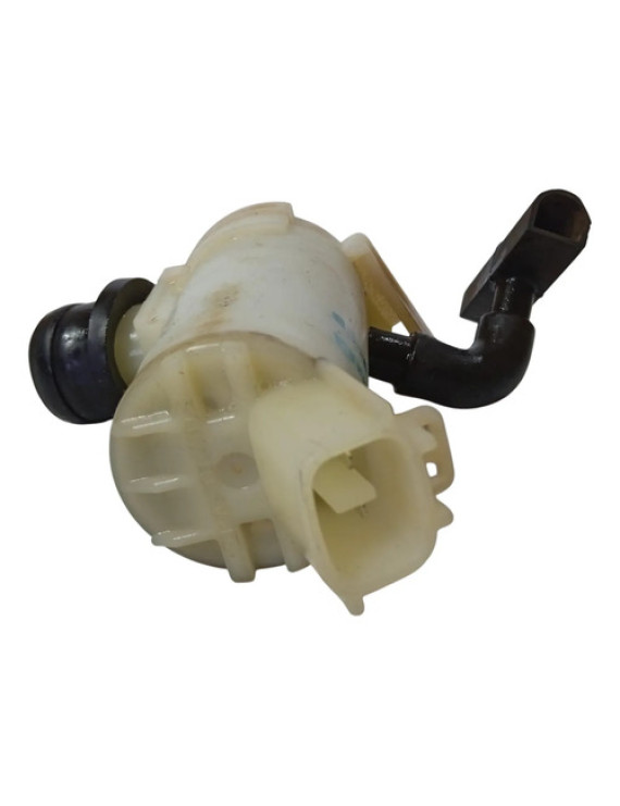 Motor Esguicho Limpador Parabrisa Civic 2012 - 2016