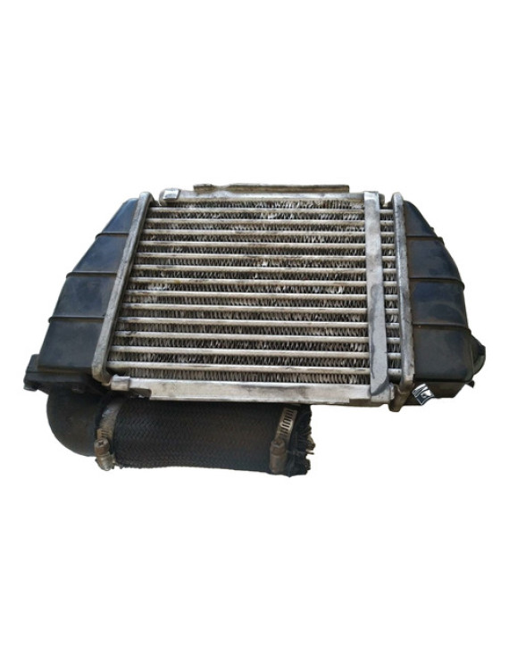 Intercooler Radiador Turbina Kia Sportage 2001 Turbo Diesel