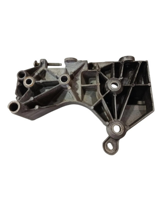 Suporte Compressor Clio Logan 2006 - 2009