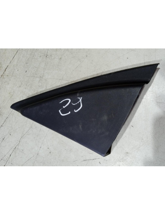 Moldura Interna Retrovisor Esquerdo I30 2009 - 2012