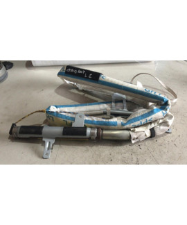 Cortina Airbag Esquerdo Kia Opirus 2007 Ict9556384