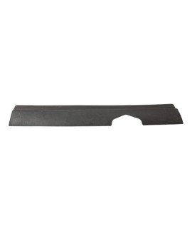 Soleira Porta Dianteira Direita Seat Cordoba 2000 Preto