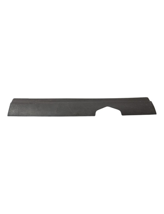Soleira Porta Dianteira Direita Seat Cordoba 2000 Preto