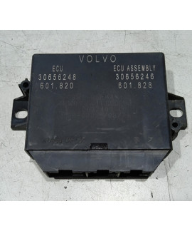 Módulo Estacionamento Volvo Xc90 2003 - 2011 / 30656248 Preto