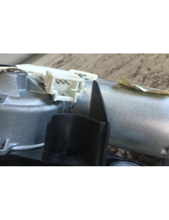 Motor Limpador Traseiro Peugeot 3008 2012