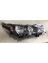 Farol Direito Corolla 2017 Original Novo Direito