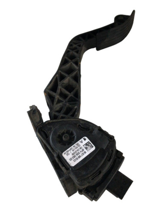 Pedal Acelerador Peugeot 207 307 Citröen C4 C3 2006 - 2012