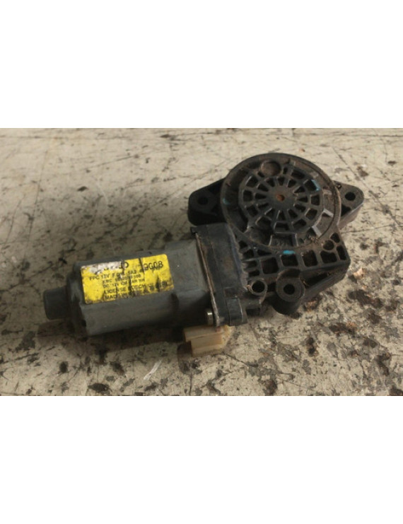 Motor Vidro Traseiro Direito Kia Sportage 2005 - 2010