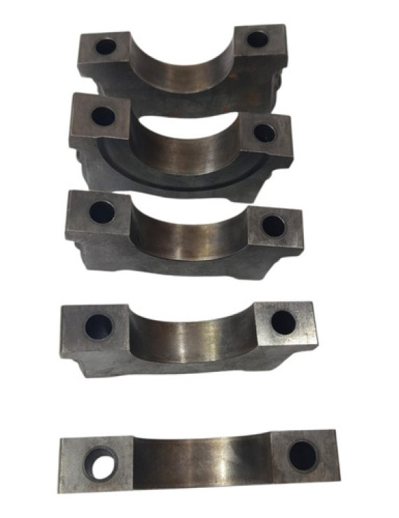 Kit Mancal Virabrequim Corolla 2.0 2015 - 2019