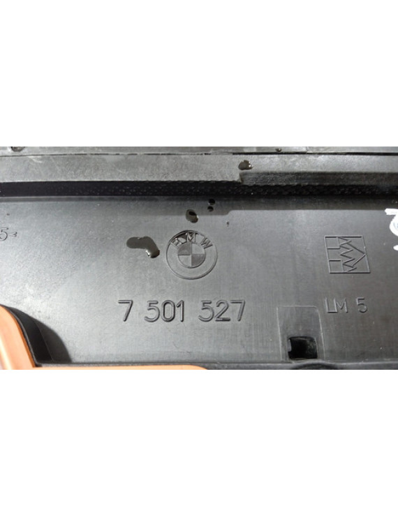 Coletor Admissão Bmw E46 320i 325i V6 2000 - 2005