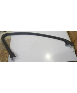 Moldura Interna Porta Dianteira Esquerda Peugeot 508 2014