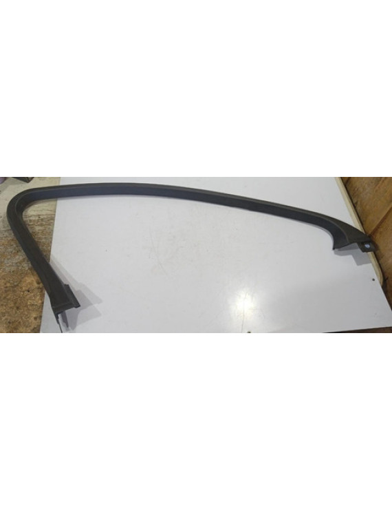Moldura Interna Porta Dianteira Esquerda Peugeot 508 2014