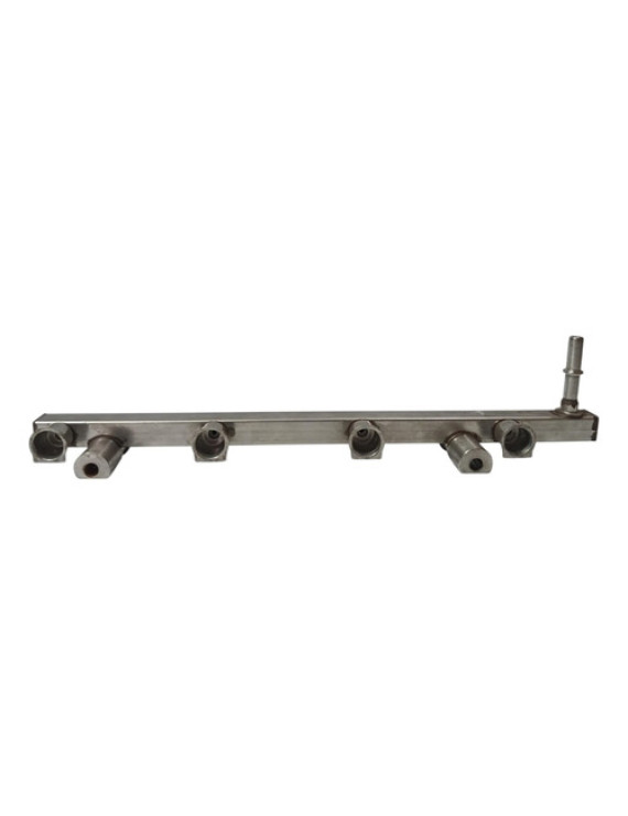 Flauta Injeção Chery Qq 1.1 2011 2012 2013 2014