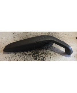 Puxador Porta Dianteiro Direito Audi Q3 2014 2015 Marrom