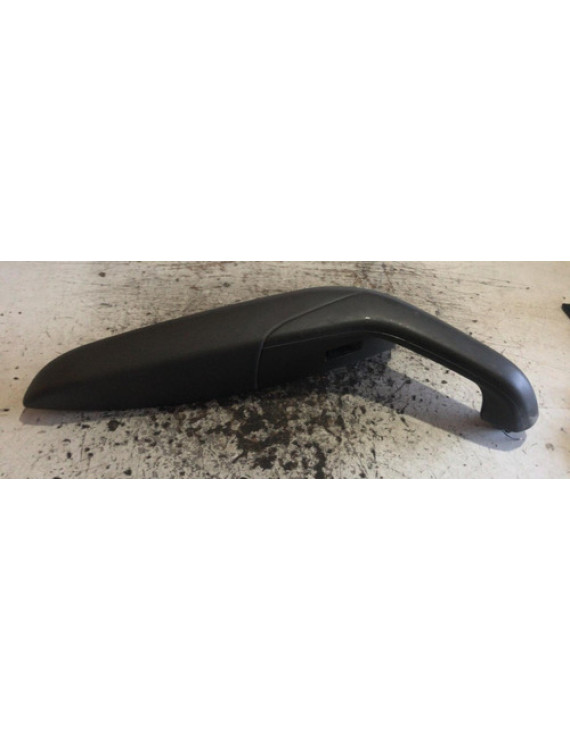 Puxador Porta Dianteiro Direito Audi Q3 2014 2015 Marrom