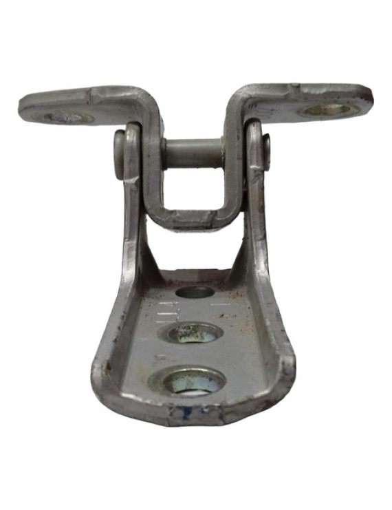 Dobradiça Superior Porta Tras Esquerda L200 Triton 2014