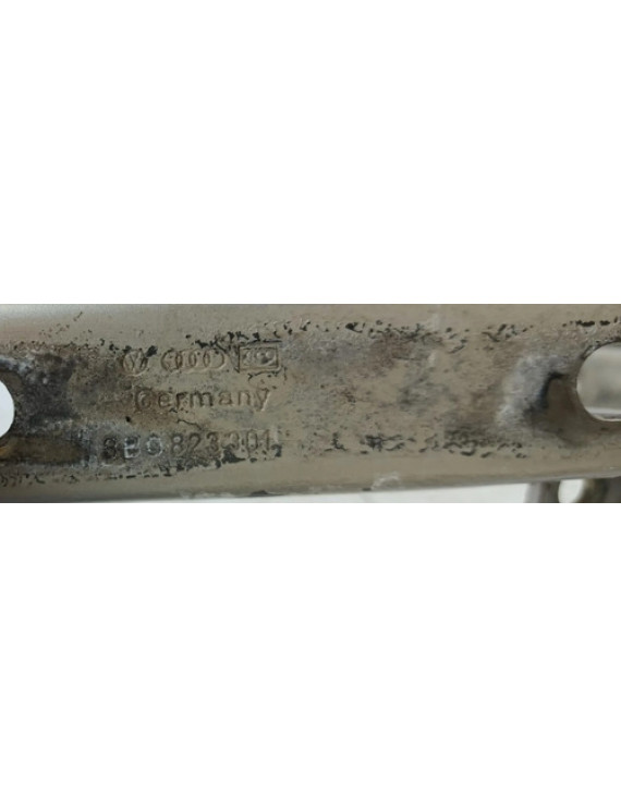 Par Dobradiça Capô Passat Variant 1998 1999 2000