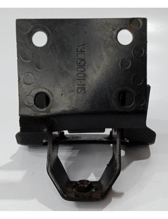 Coxim Do Motor Chery Qq 1.1 2011 2012 2013 2014