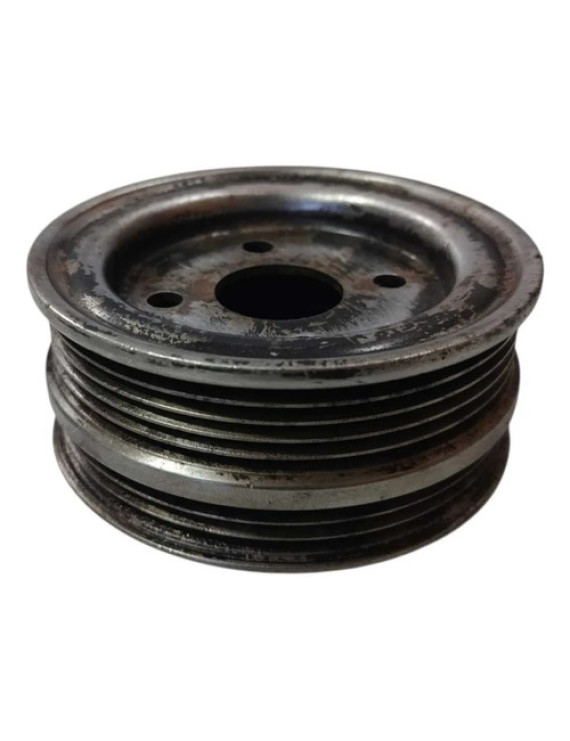 Polia Bomba Água Corolla 1.8 1995 - 2002
